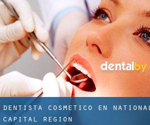 Dentista Cosmético en National Capital Region
