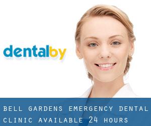 Bell Gardens Emergency Dental Clinic-Available 24 hours