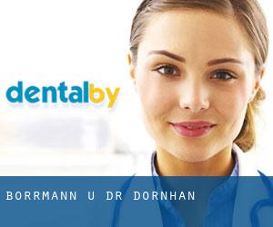 Borrmann U. Dr. (Dornhan)
