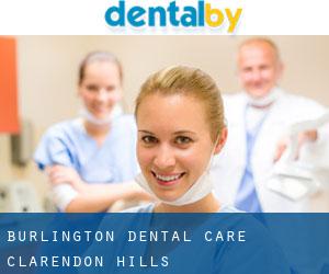 Burlington Dental Care (Clarendon Hills)