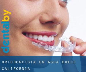 Ortodoncista en Agua Dulce (California)