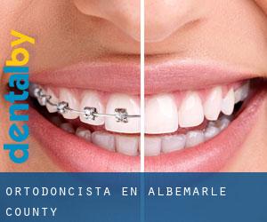 Ortodoncista en Albemarle County
