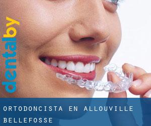 Ortodoncista en Allouville-Bellefosse