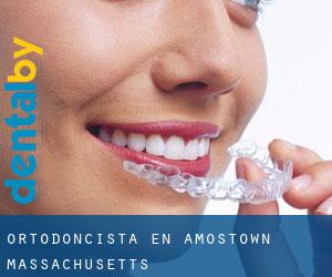Ortodoncista en Amostown (Massachusetts)