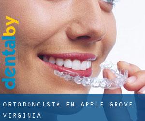 Ortodoncista en Apple Grove (Virginia)