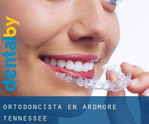 Ortodoncista en Ardmore (Tennessee)