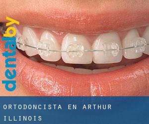 Ortodoncista en Arthur (Illinois)
