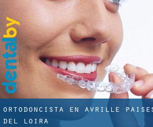 Ortodoncista en Avrillé (Países del Loira)