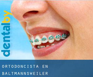 Ortodoncista en Baltmannsweiler