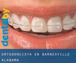 Ortodoncista en Barnesville (Alabama)
