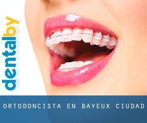Ortodoncista en Bayeux (Ciudad)