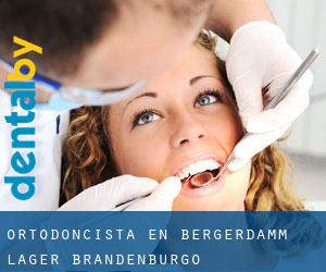 Ortodoncista en Bergerdamm Lager (Brandenburgo)