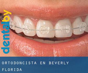 Ortodoncista en Beverly (Florida)