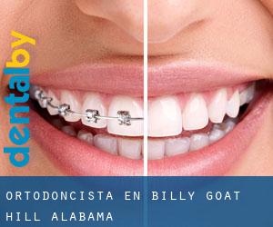 Ortodoncista en Billy Goat Hill (Alabama)