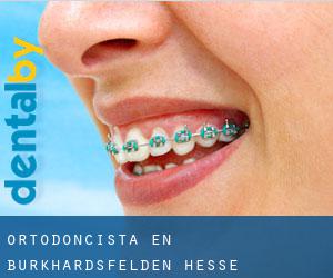 Ortodoncista en Burkhardsfelden (Hesse)