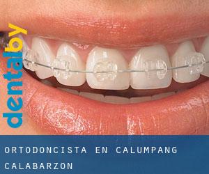 Ortodoncista en Calumpang (Calabarzon)