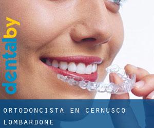 Ortodoncista en Cernusco Lombardone
