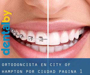 Ortodoncista en City of Hampton por ciudad - página 1