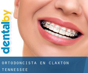 Ortodoncista en Claxton (Tennessee)