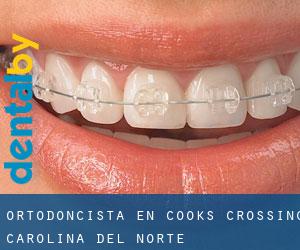 Ortodoncista en Cooks Crossing (Carolina del Norte)