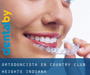 Ortodoncista en Country Club Heights (Indiana)