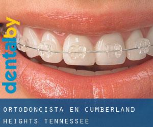Ortodoncista en Cumberland Heights (Tennessee)
