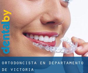 Ortodoncista en Departamento de Victoria