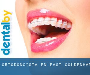 Ortodoncista en East Coldenham