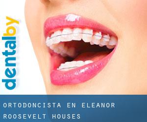 Ortodoncista en Eleanor Roosevelt Houses