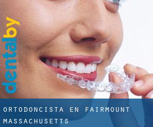 Ortodoncista en Fairmount (Massachusetts)