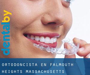 Ortodoncista en Falmouth Heights (Massachusetts)