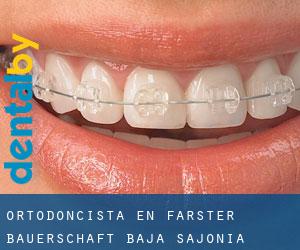 Ortodoncista en Farster Bauerschaft (Baja Sajonia)