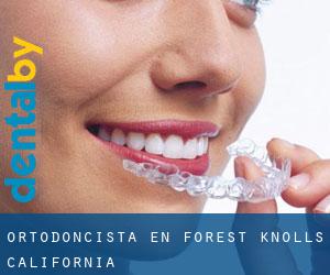 Ortodoncista en Forest Knolls (California)