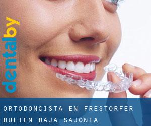 Ortodoncista en Frestorfer Bülten (Baja Sajonia)