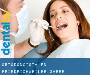 Ortodoncista en Friedrichweiler (Sarre)