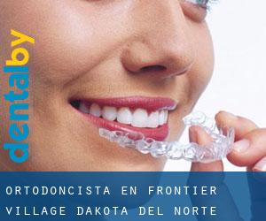 Ortodoncista en Frontier Village (Dakota del Norte)