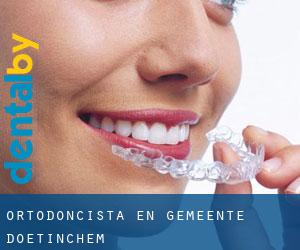Ortodoncista en Gemeente Doetinchem