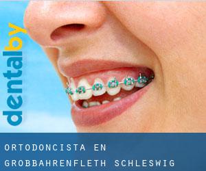 Ortodoncista en Großbahrenfleth (Schleswig-Holstein)