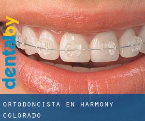 Ortodoncista en Harmony (Colorado)