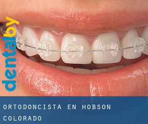 Ortodoncista en Hobson (Colorado)