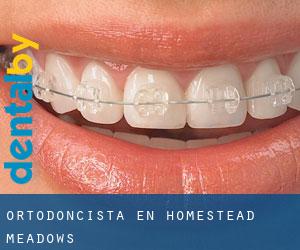 Ortodoncista en Homestead Meadows