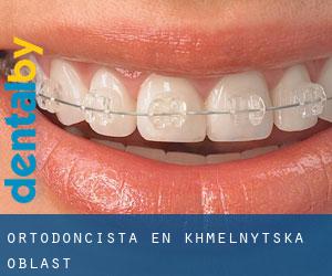 Ortodoncista en Khmel'nyts'ka Oblast' Ortodoncista en Khmel'nyts'ka Oblast'