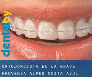 Ortodoncista en La Grave (Provenza-Alpes-Costa Azul)