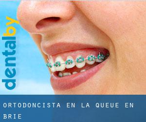 Ortodoncista en La Queue-en-Brie