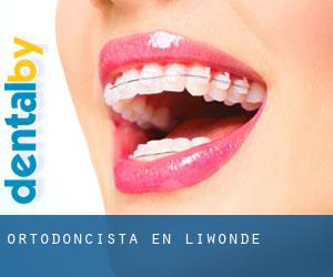 Ortodoncista en Liwonde