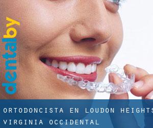 Ortodoncista en Loudon Heights (Virginia Occidental)