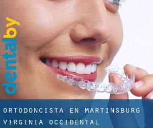 Ortodoncista en Martinsburg (Virginia Occidental)