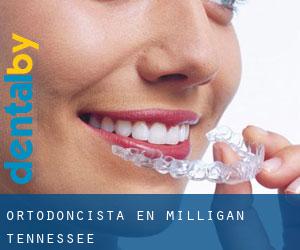 Ortodoncista en Milligan (Tennessee)
