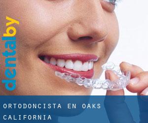Ortodoncista en Oaks (California)