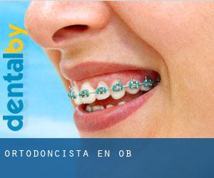 Ortodoncista en Ob'